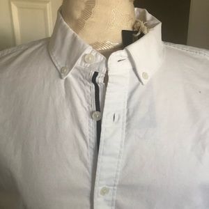 PARK men’s cotton shirt